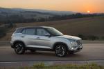 Hyundai Creta (SU2) 2021 года (LA)
